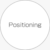 Positioning