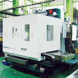 KBM-11X
