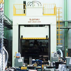 SDP-2520-200TD