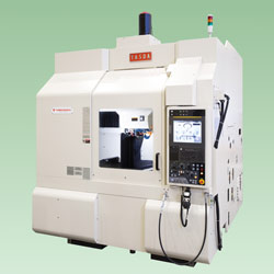 安田工業　YBM950V　YASDA