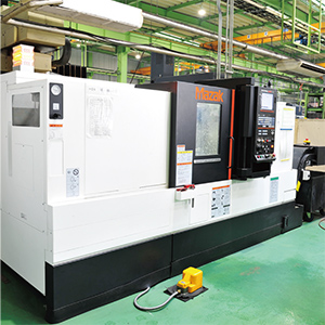 ヤマザキマザック QUICK TURN SMART 250M 1000U