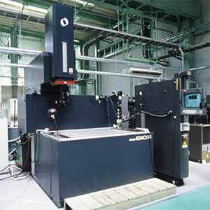 牧野フライス EDNC106