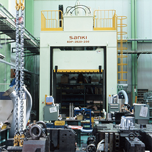 三起精工 SDP-2520-200TD