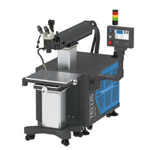 テラスレーザー YW200