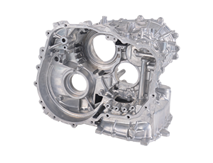 トランスミッションケース