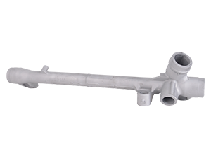 ラックハウジング