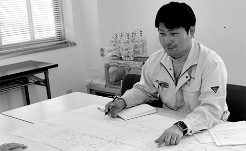 万全のアフターフォロー