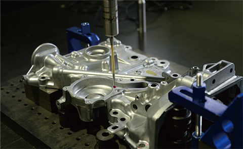 ■素材（粗材）測定