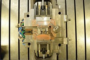 型合わせチェック